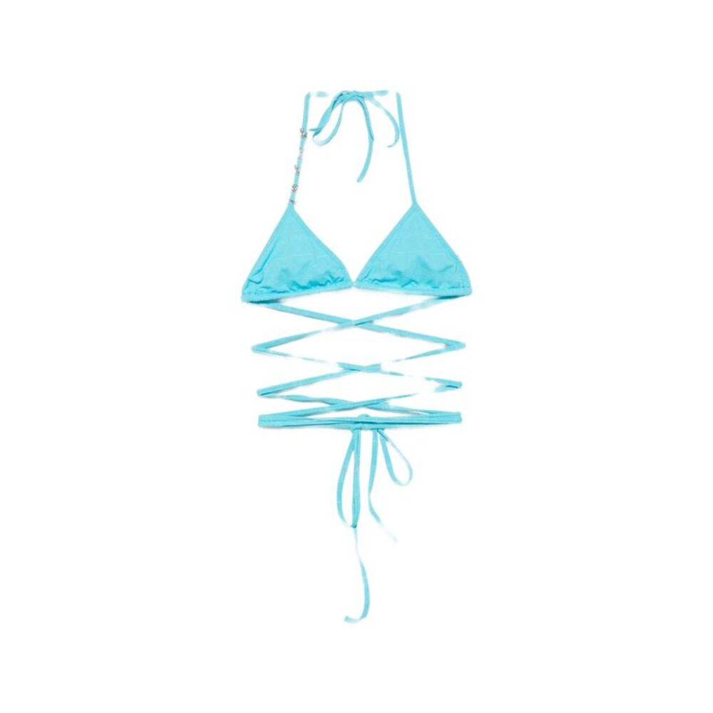 Loewe Paula's Ibiza Women Triangle Bikini Top